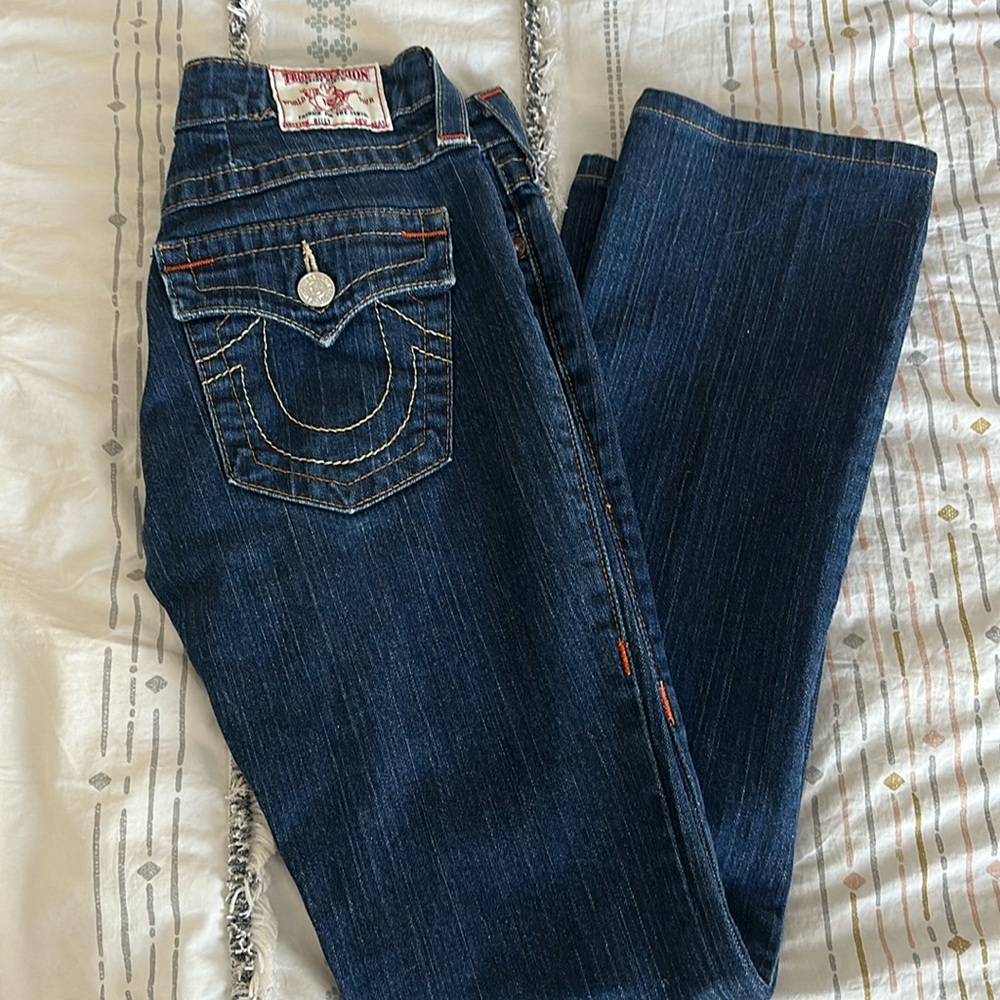 Women’s True Religion Jeans